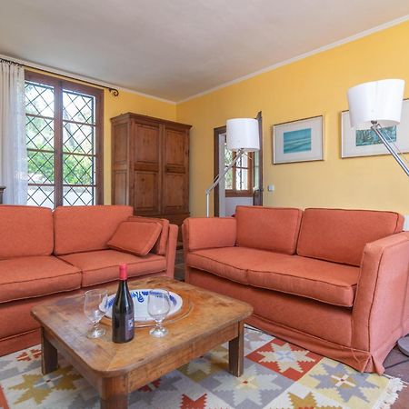 Villa El Terreno ميورقة المظهر الخارجي الصورة
