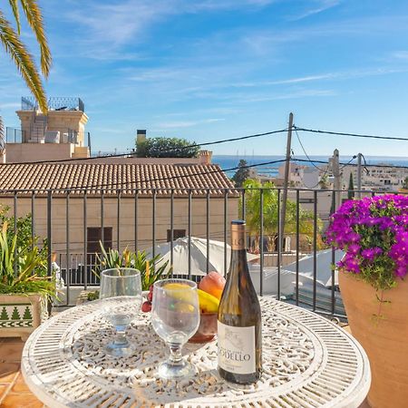 Villa El Terreno ميورقة المظهر الخارجي الصورة