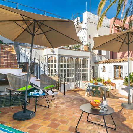 Villa El Terreno ميورقة المظهر الخارجي الصورة
