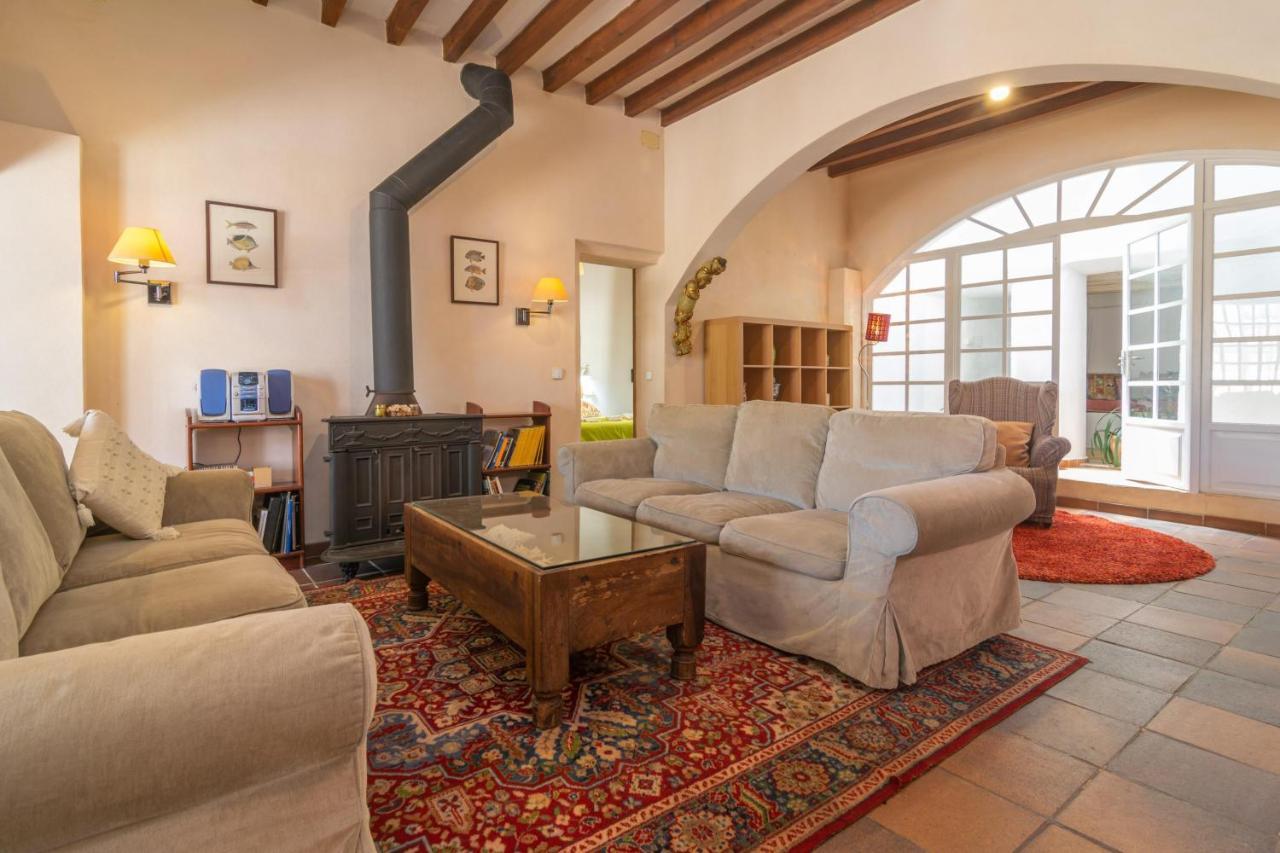 Villa El Terreno ميورقة المظهر الخارجي الصورة