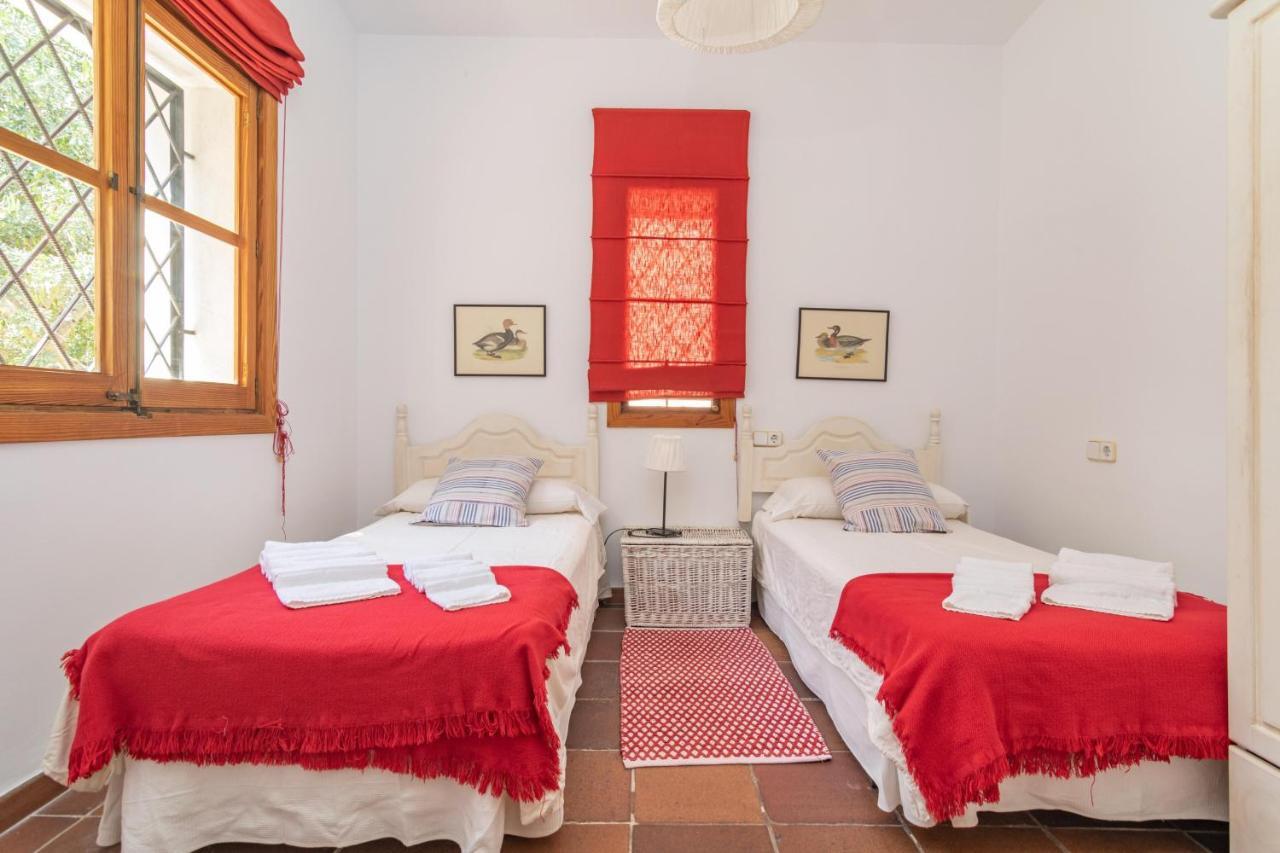 Villa El Terreno ميورقة المظهر الخارجي الصورة