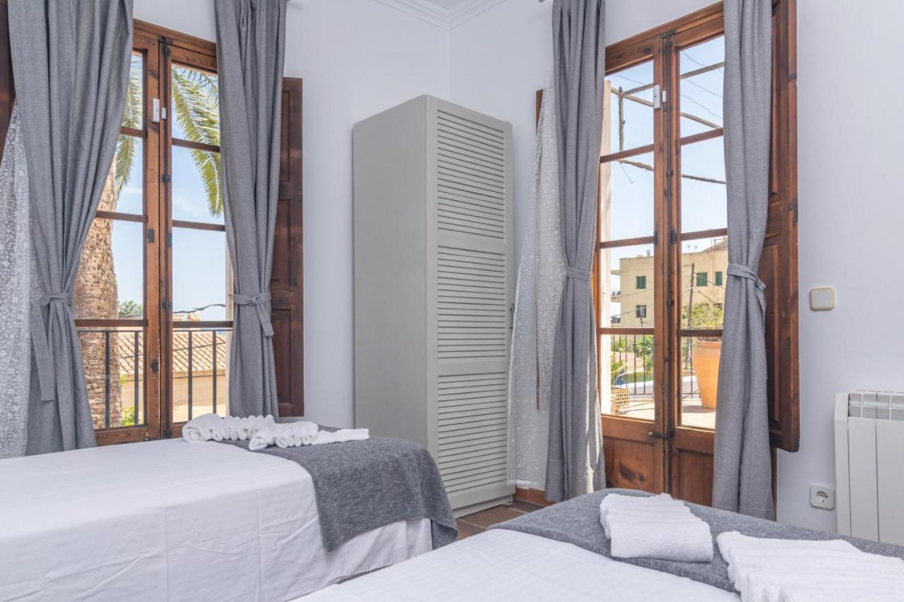 Villa El Terreno ميورقة المظهر الخارجي الصورة