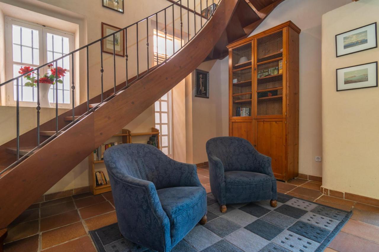 Villa El Terreno ميورقة المظهر الخارجي الصورة