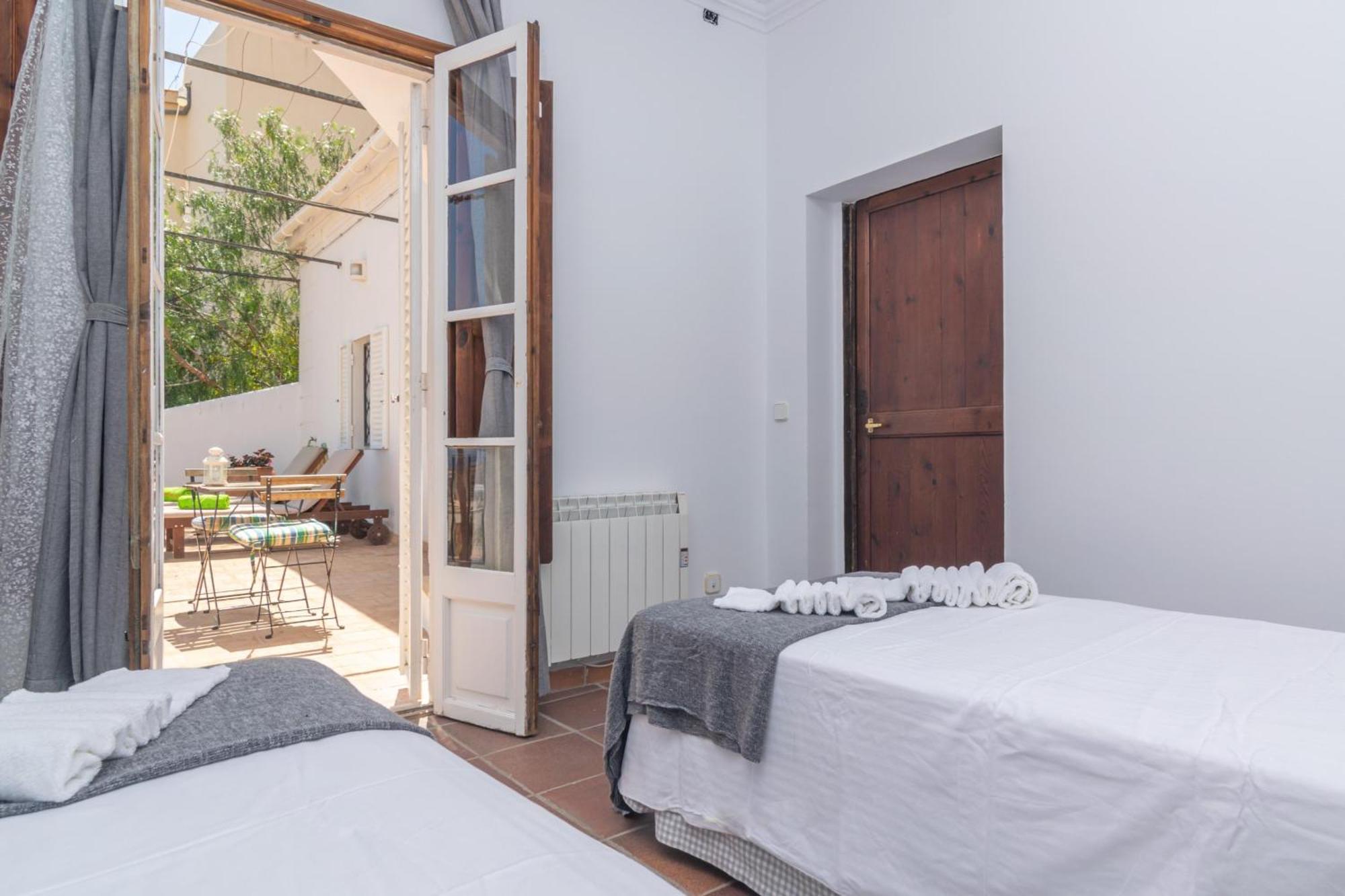 Villa El Terreno ميورقة المظهر الخارجي الصورة
