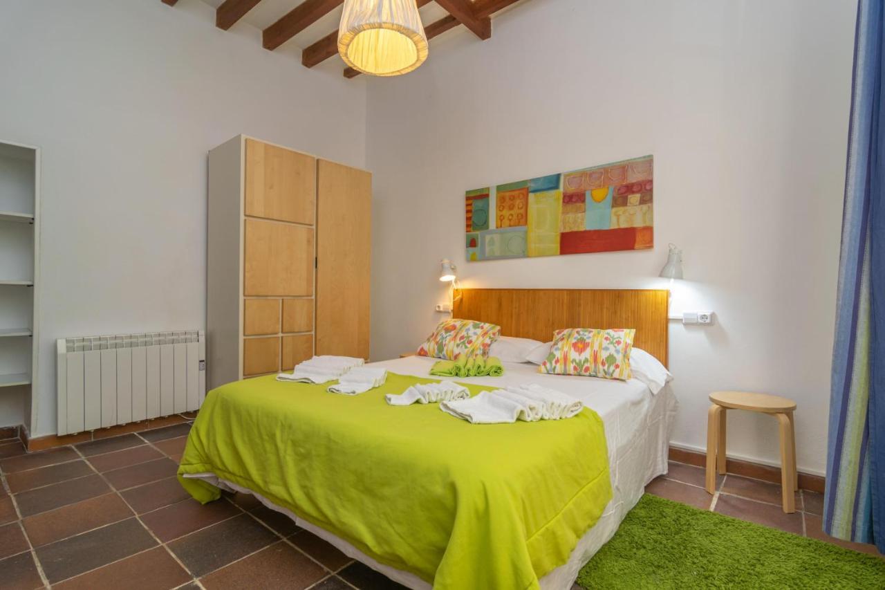 Villa El Terreno ميورقة المظهر الخارجي الصورة