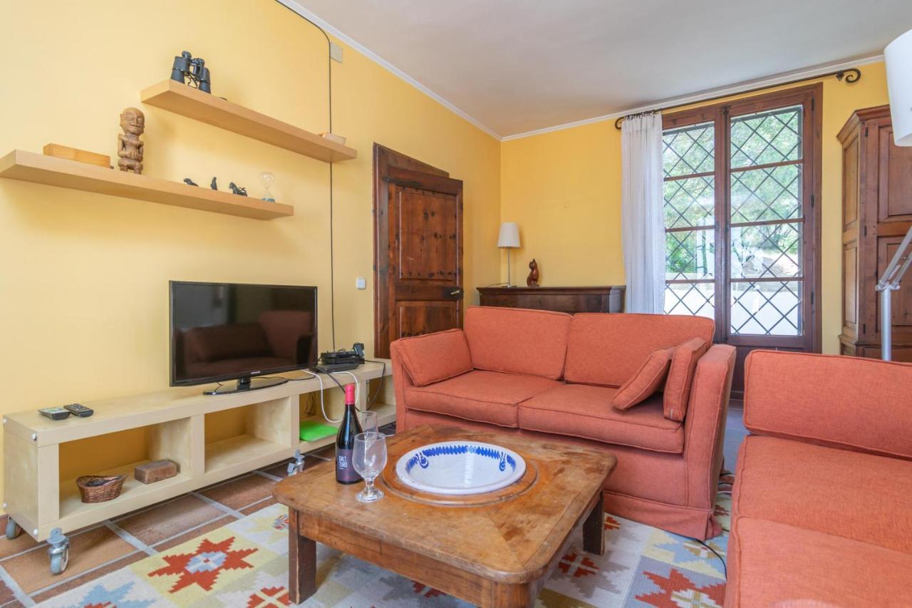 Villa El Terreno ميورقة المظهر الخارجي الصورة