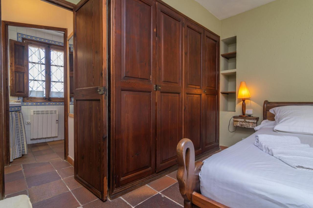 Villa El Terreno ميورقة المظهر الخارجي الصورة