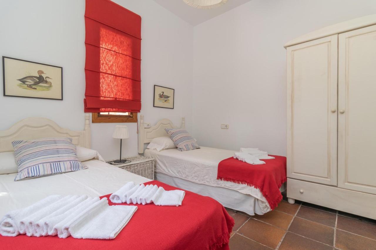Villa El Terreno ميورقة المظهر الخارجي الصورة