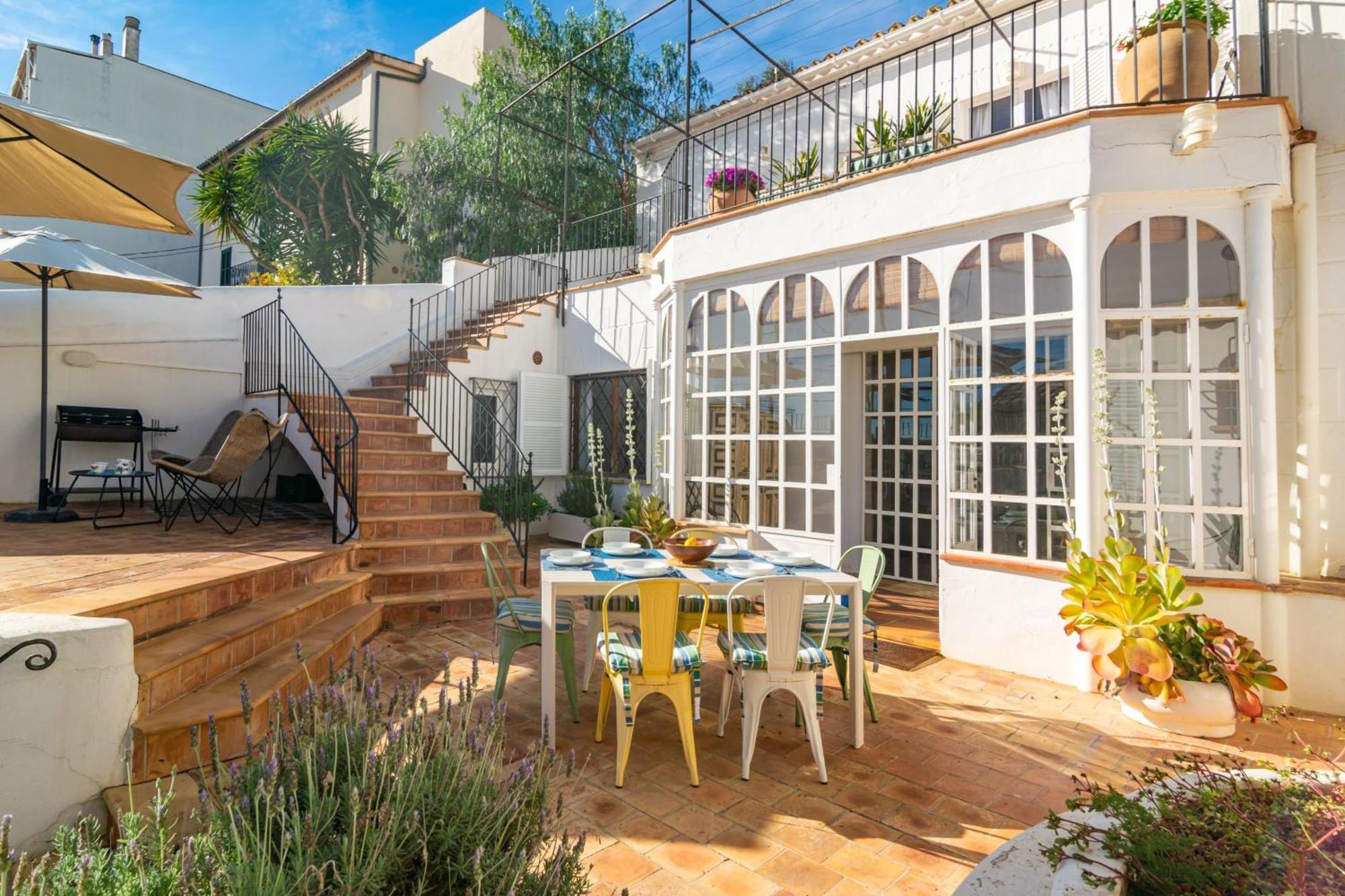 Villa El Terreno ميورقة المظهر الخارجي الصورة